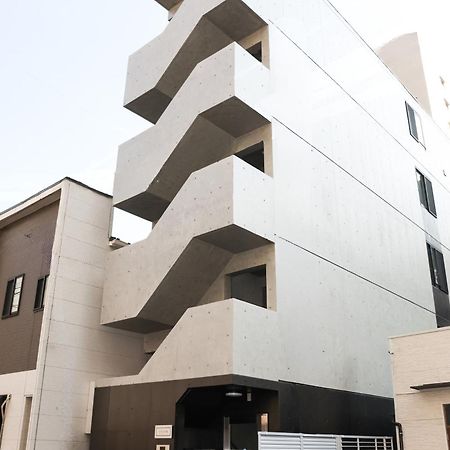Seirai Asakusa Vacation Rental - 3 Minutes From Station 도쿄 외부 사진