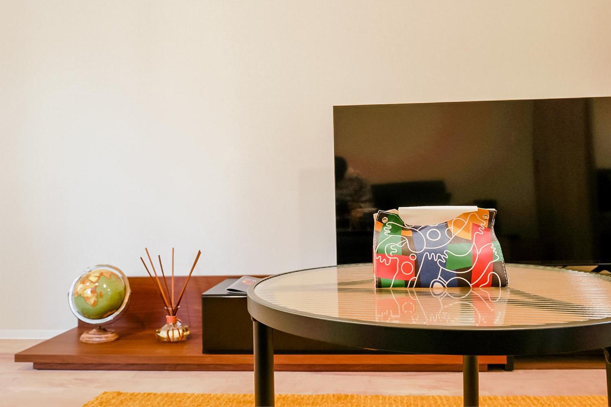 Seirai Asakusa Vacation Rental - 3 Minutes From Station 도쿄 외부 사진
