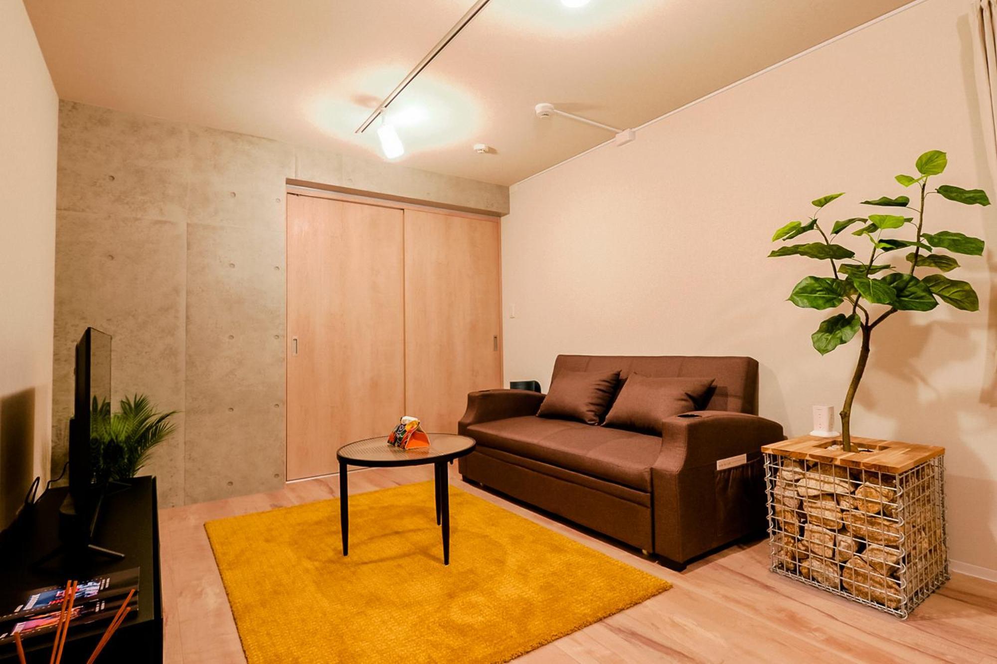 Seirai Asakusa Vacation Rental - 3 Minutes From Station 도쿄 외부 사진