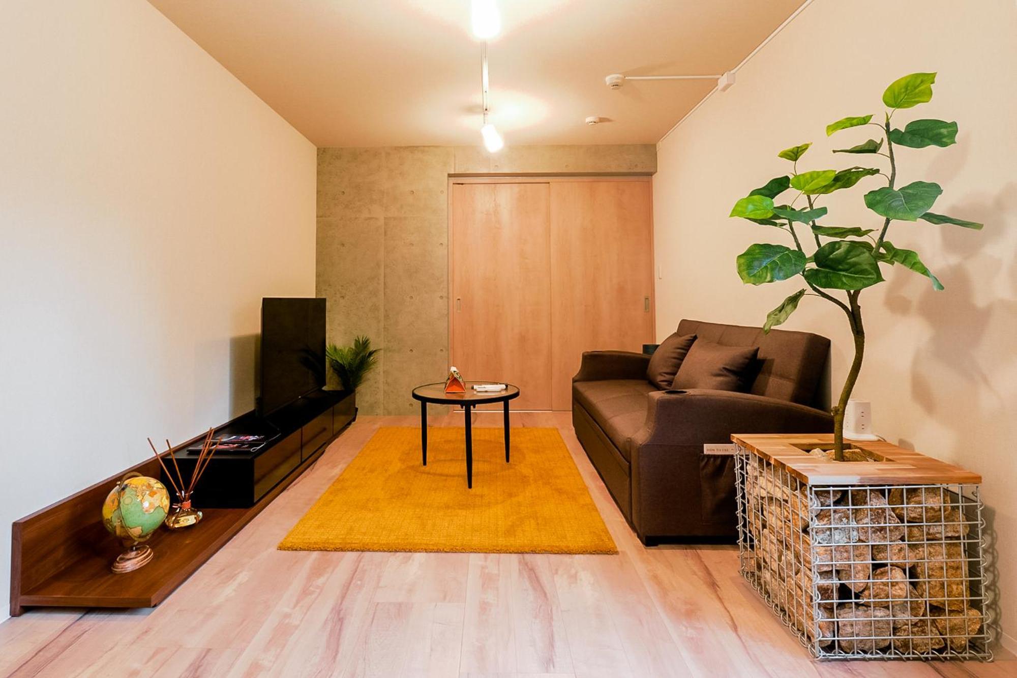 Seirai Asakusa Vacation Rental - 3 Minutes From Station 도쿄 외부 사진