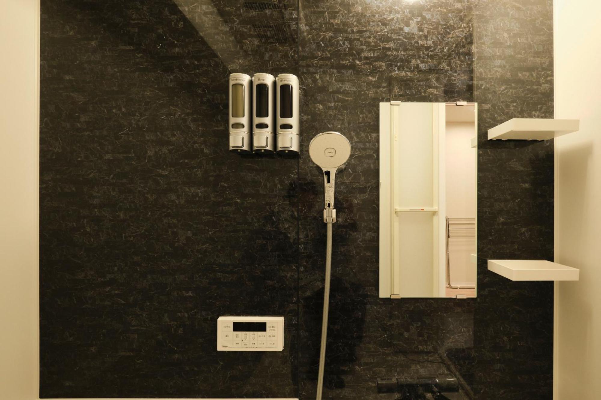 Seirai Asakusa Vacation Rental - 3 Minutes From Station 도쿄 외부 사진